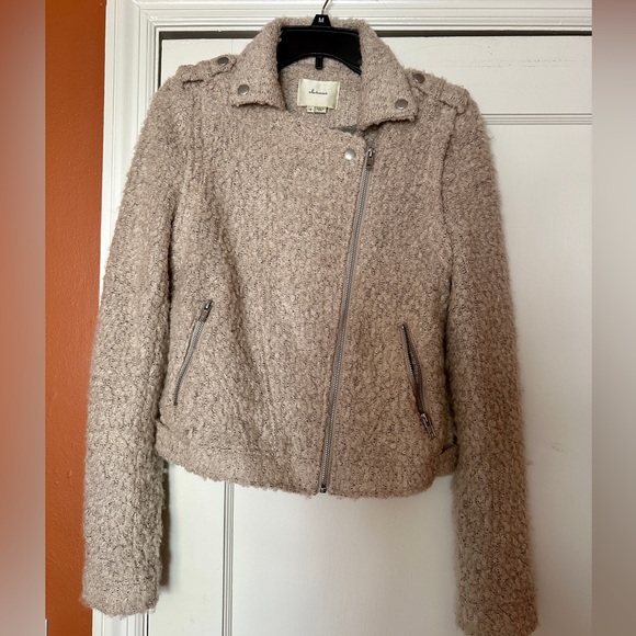 elevenses x Anthro Knit Jacket - Picture 5 of 7